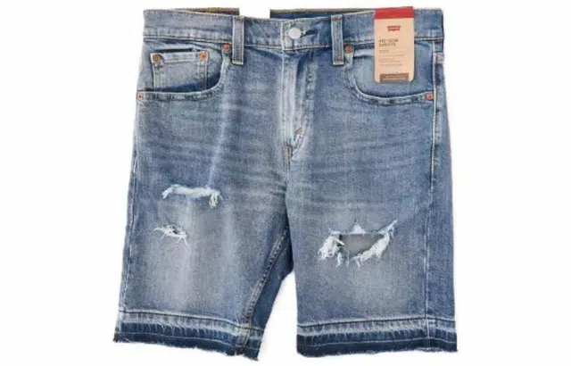 Levis