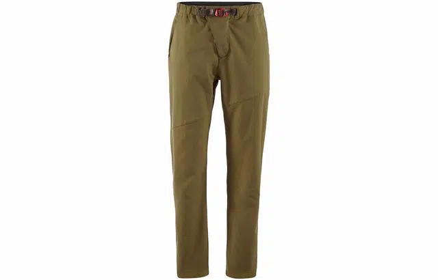 KLATTERMUSEN Hjuke Pants