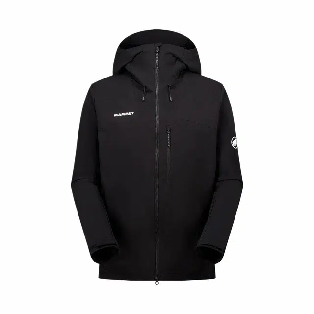 MAMMUT TrekkersSO