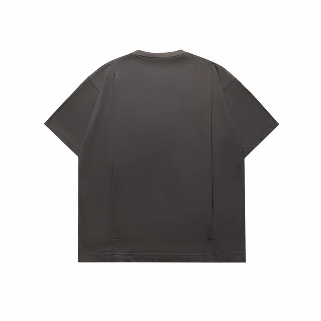 NOT BRAND ATTITUDE T