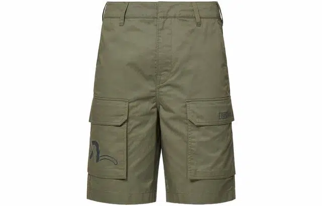 EVISU KURO 23SS