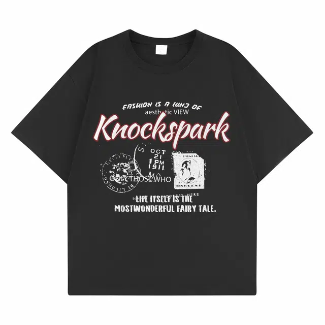 KNOCKSPARK T