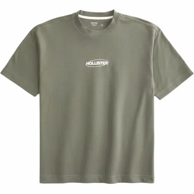 Hollister T
