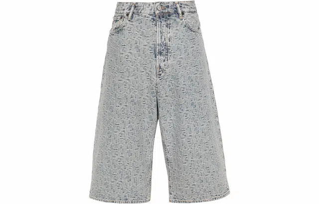 Acne Studios SS24 logo