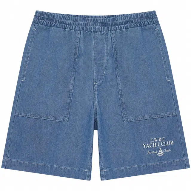 Teenie Weenie Men 24SS