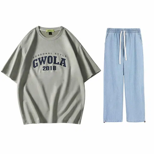 Gwola LogoT