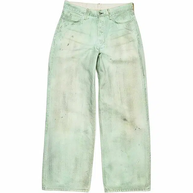 Acne Studios SS25 1981M