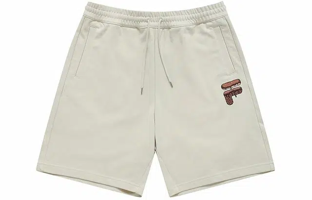 FILA FUSION Logo