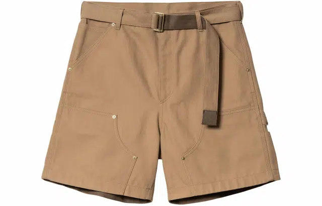 Sacai x Carhartt WIP SS24