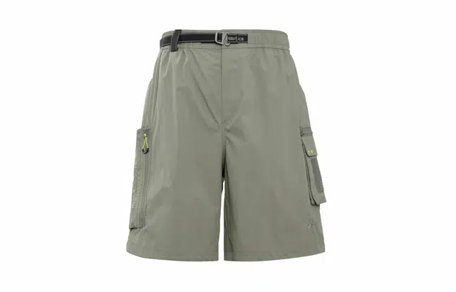 nautica white sail