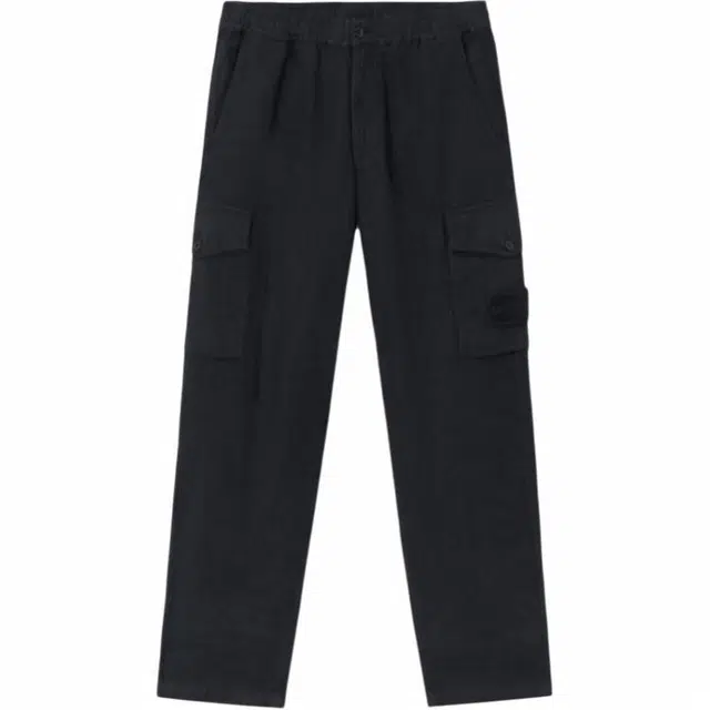 STONE ISLAND SS25 Ghost