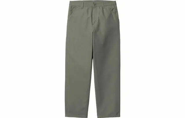 Carhartt WIP Single Knee Pant