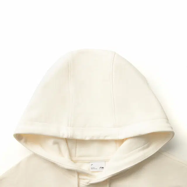 LiNing x BADMARKET LOGO