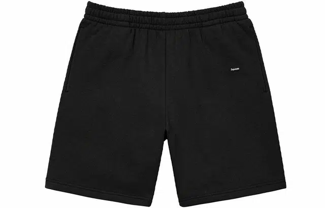 Supreme SS22 Week 1 Small Box Sweatshort
