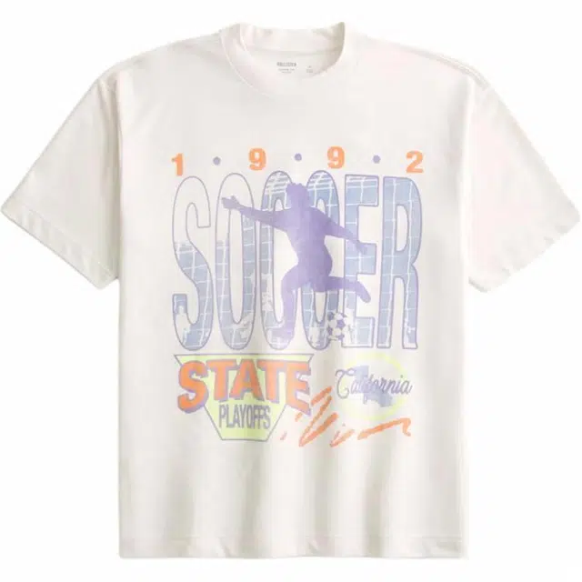 Hollister T