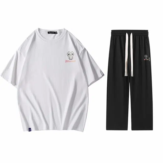 Unite Life HOODS LogoT