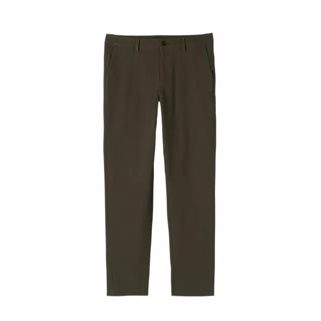 vuori Aim Canvas Pant