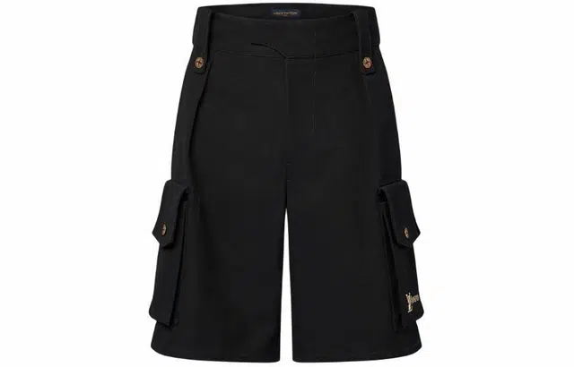LOUIS VUITTON SS24 Logo