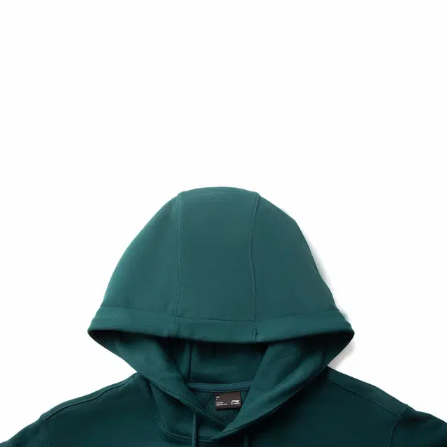 LiNing x BADMARKET LOGO