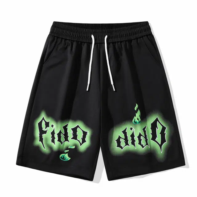 FIDO DIDO Logo