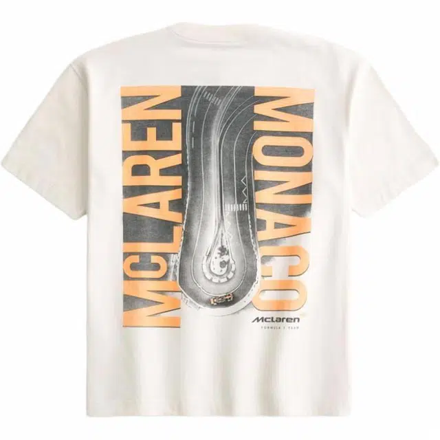Hollister T