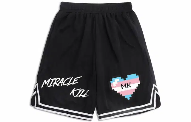 MIRACLE KILL