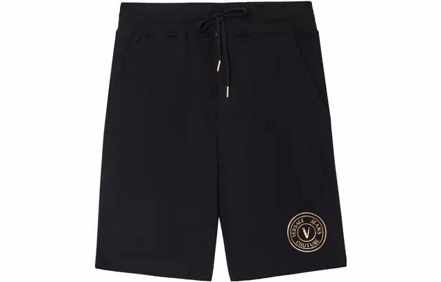 VERSACE JEANS COUTURE SS22 Logo