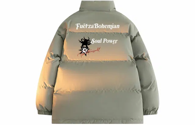 FUERZA