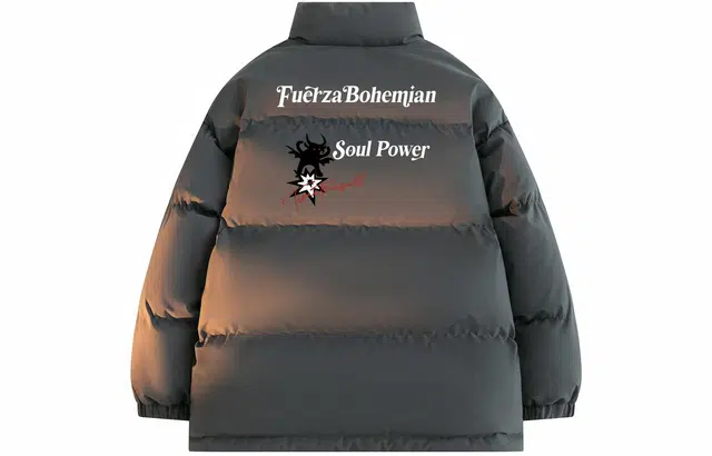 FUERZA