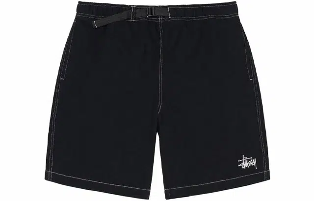 Stussy SS22 Loose Twill Mountain Short