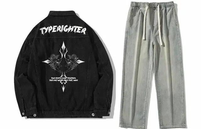 TYPERIGHTER