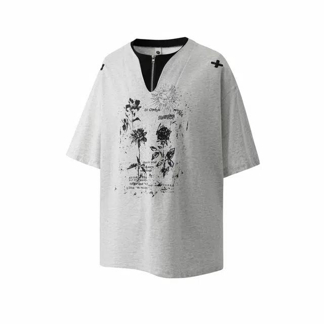 CDISHOU T