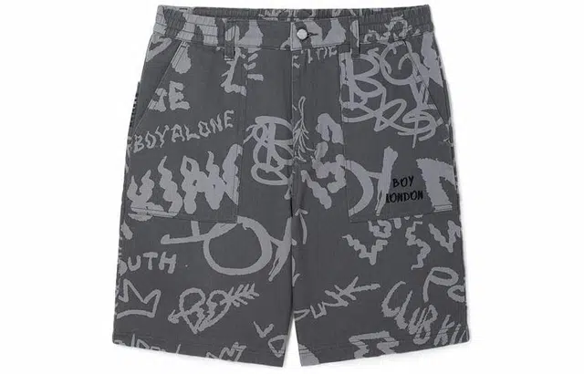 Boy London SS22