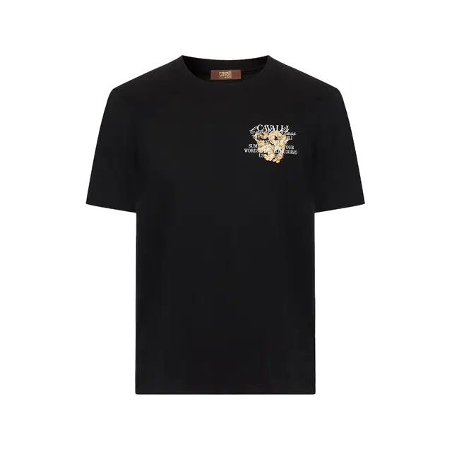 Cavalli Class logoT