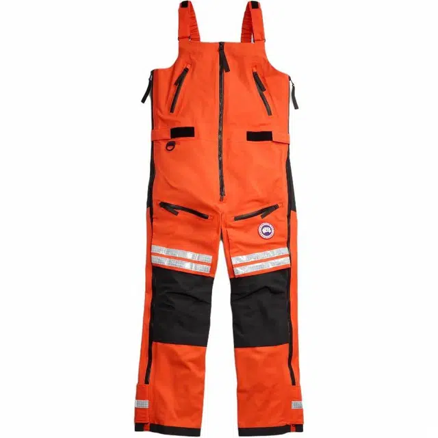 Canada Goose SS25 Sea Mantra