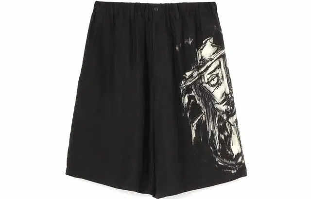 Yohji Yamamoto SS22