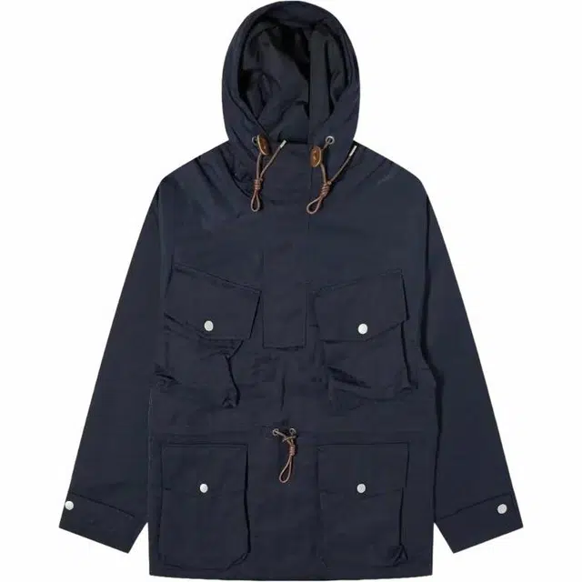 NIGEL CABOURN