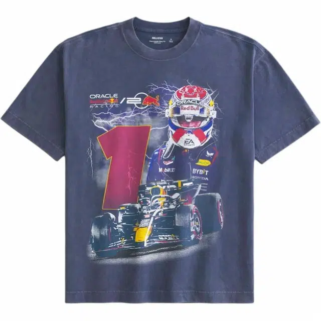 Hollister T