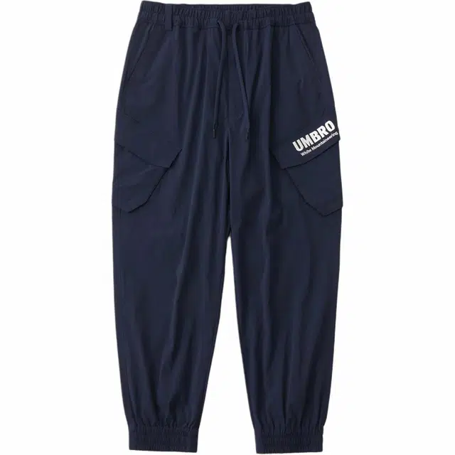 White Mountaineering x UMBRO