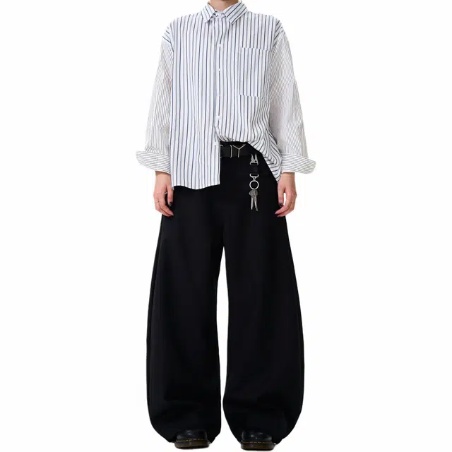 MAD WITCH fit