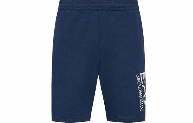 EMPORIO ARMANI EA7 SS22 Logo