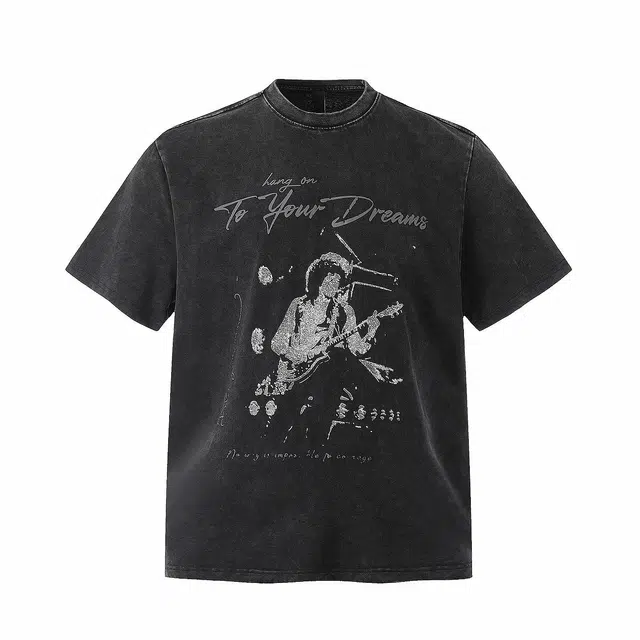 TREND ST T