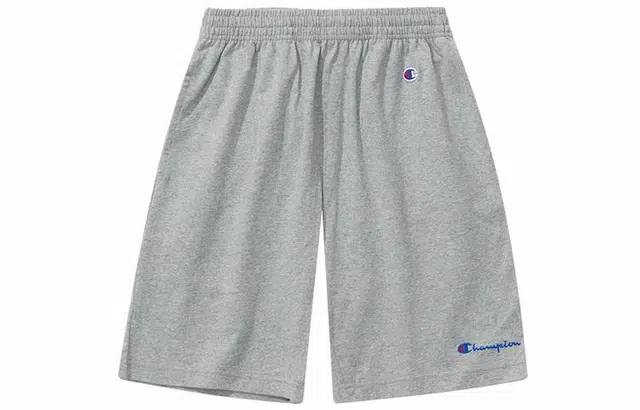 Champion SS22 Logo Shorts