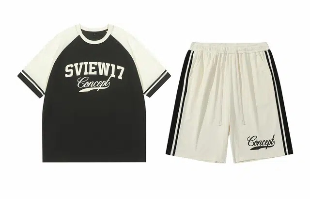 S.view LogoT