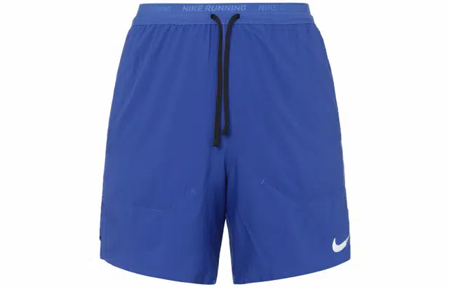Nike Shorts Game Royal