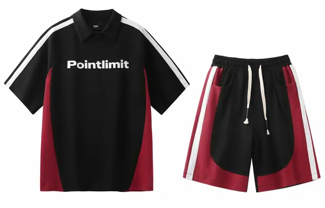 POINTLIMIT Polo