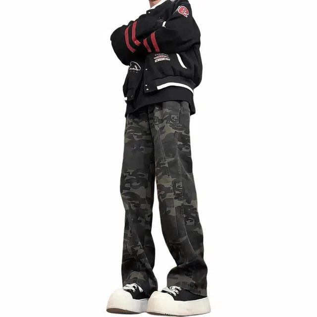 DUATOGE vibecleanfit