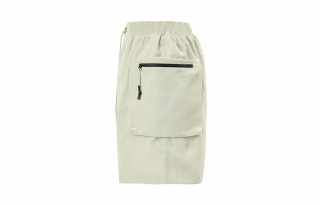 Nike Woven Shorts Light Green