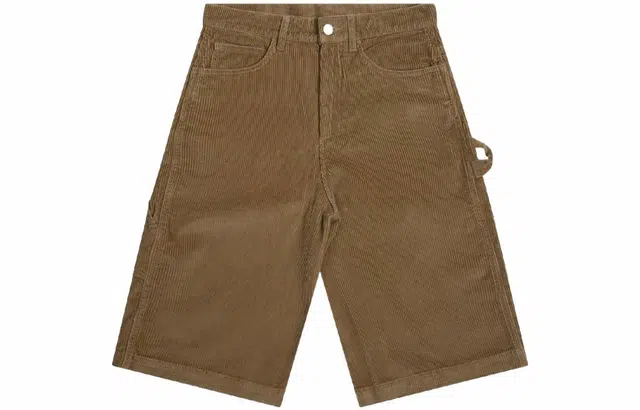 Drew House SS22 Corduroy Carpenter Short