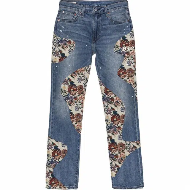 levis